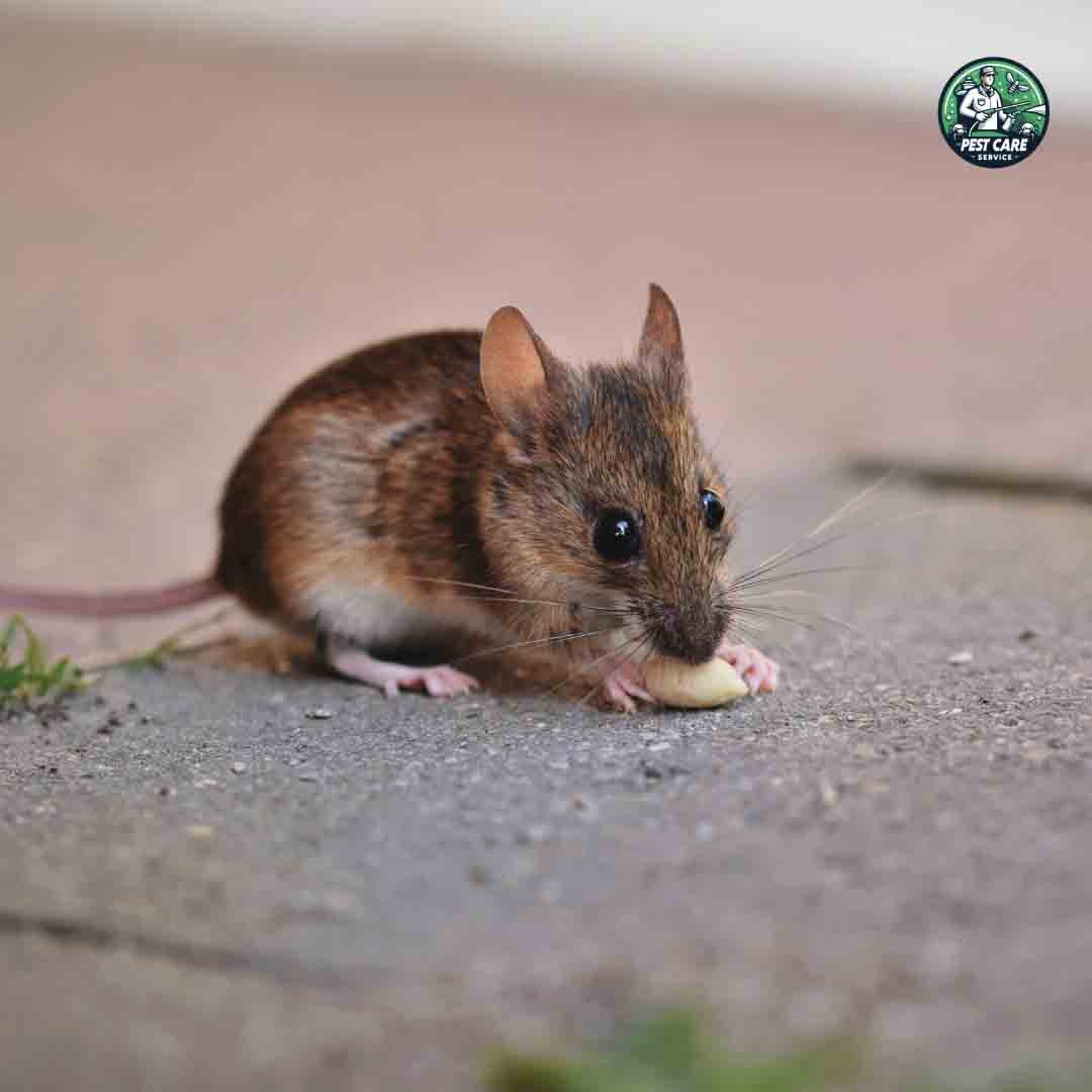 Rat Control